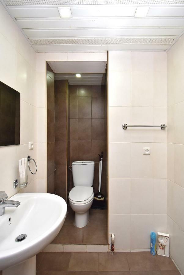 Apartment In Center Of Yerevan,koghbatsi 1a Street Yerevan