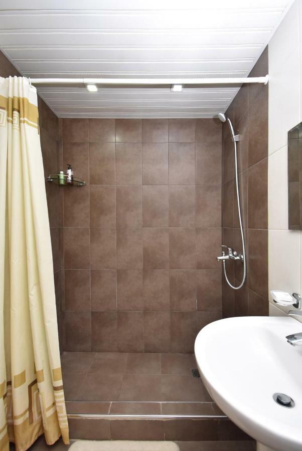 Apartment In Center Of Yerevan,koghbatsi 1a Street